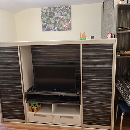 Apartma Istra Zora เซโชเล ภายนอก รูปภาพ