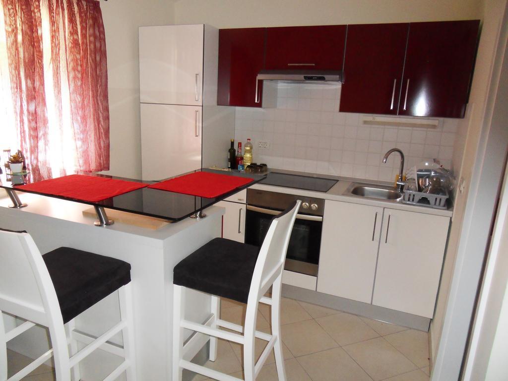 Apartma Istra Zora เซโชเล ภายนอก รูปภาพ