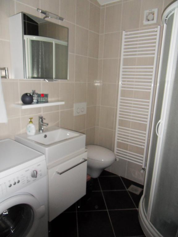 Apartma Istra Zora เซโชเล ภายนอก รูปภาพ