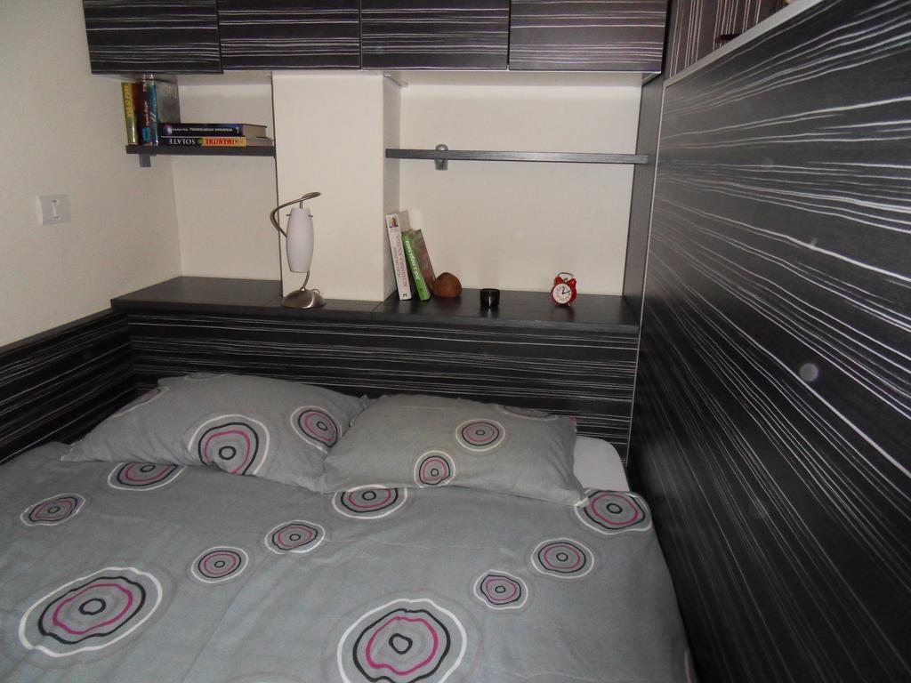 Apartma Istra Zora เซโชเล ภายนอก รูปภาพ