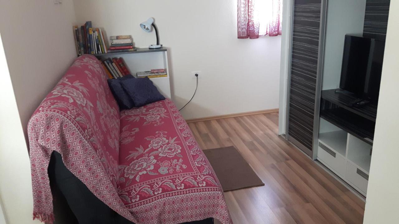 Apartma Istra Zora เซโชเล ภายนอก รูปภาพ